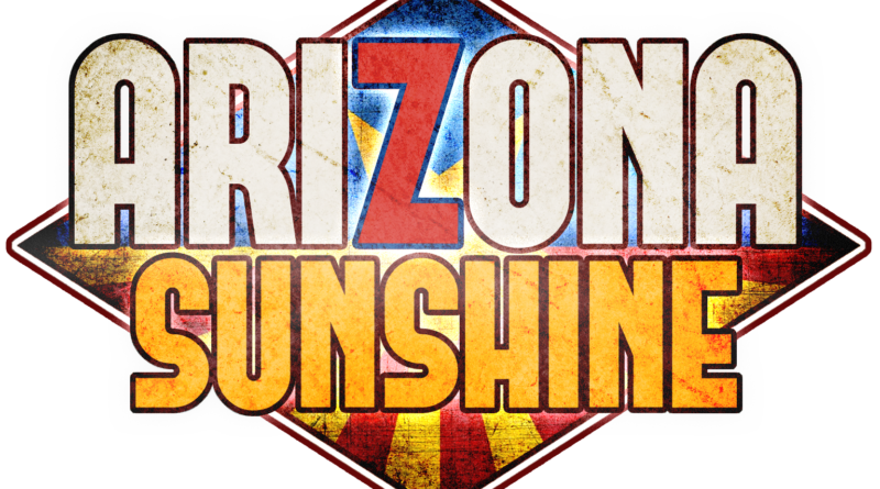 ARIZONA SUNSHINE® IN ARRIVO IL 21 GENNAIO 2027