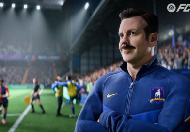 BELIEVE: TED LASSO E L’AFC RICHMOND ARRIVANO IN EA SPORTS FC™ 27