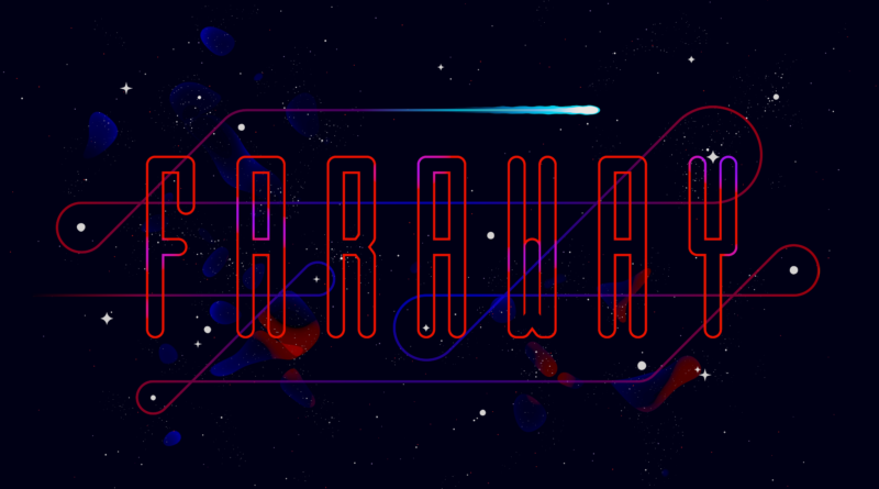 Annapurna Interactive annuncia la data di uscita di Faraway: 5 novembre