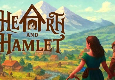 Hearth and Hamlet è disponibile con il 20% di sconto durante la Steam Autumn Sale