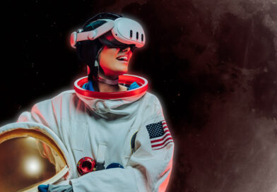 Fever – l’esperienza VR “Luna: A Journey to the Moon” arriva a Milano