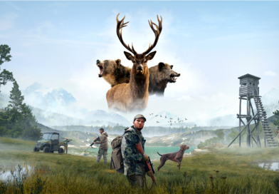Hunting Simulator 3