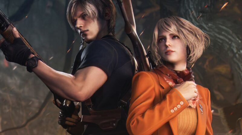 Resident Evil 4 Remake – L’emozionante quarto capitolo sbarca su Nintendo Switch 2 – Recensione