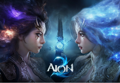L’epico MMORPG Aion 2 è ufficialmente disponibile