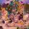 Sylvanian Families accende la magia della Milky Way a Lucca Comics & Games 2026