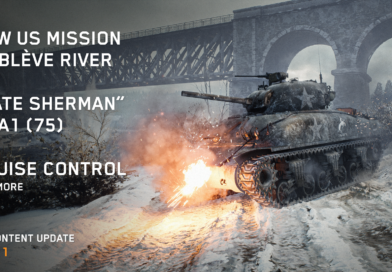 Call to Arms: Panzer Elite riceve un nuovo aggiornamento