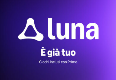 Amazon Luna compie un anno e quintuplica la sua base di utenti