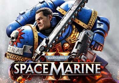 Il terzo anno di Warhammer 40,000: Space Marine 2 inizia oggi con l’aggiornamento dell’anniversario! Il terzo anno di Warhammer 40,000: Space Marine 2 inizia oggi con l’aggiornamento dell’anniversario!