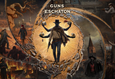 Preparatevi a morire: Guns of Eschaton lancia una demo in vista dello Steam Next Fest di ottobre