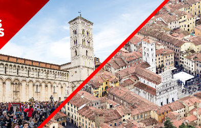 Lucca Comics & Games 2026: anche il Family Palace è Legacy