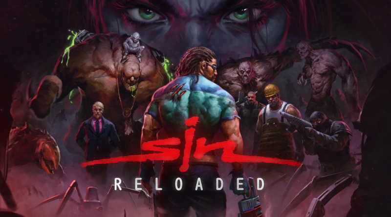 Nightdive Studios e Atari annunciano SiN: Reloaded, edizione fisica per PlayStation 5, preordini già aperti.