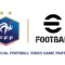 KONAMI e la Fédération Française de Football rinnovano la propria partnership