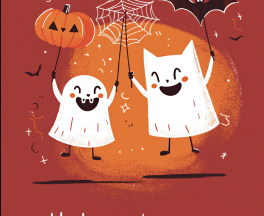 OTTOBRE DA PAURA: DA CITTÀ DEL SOLE HALLOWEEN DURA UN MESE