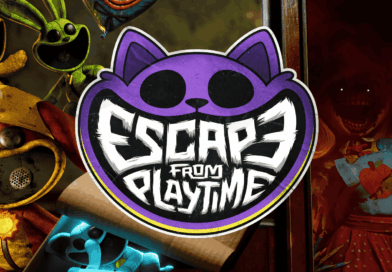 Poppy Playtime diventa cooperativo! Escape From Playtime è ora disponibile su Steam