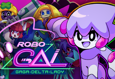 RoboGAL: Gaga Delta Lady rivela il prezzo di lancio prima dell’uscita prevista questa settimana