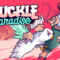 Knuckle Paradise, picchiaduro a mondo aperto, debutta con la sua prima demo