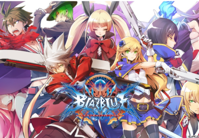 Blazblue: Central Fiction Arriva su PlayStation®5 con netcode rollback e cross-play con PC!