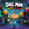 Scatena il divertimento con Dog Man: Bark in Action, ora disponibile su Nintendo Switch, Steam, Xbox Series X|S, Xbox One e PlayStation 4 e 5!