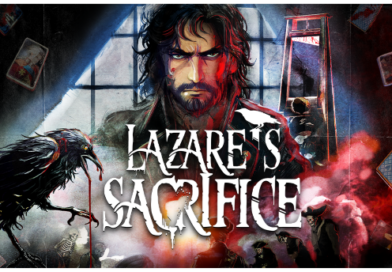 Annunciato il mazzo narrativo Lazare’s Sacrifice per PC.