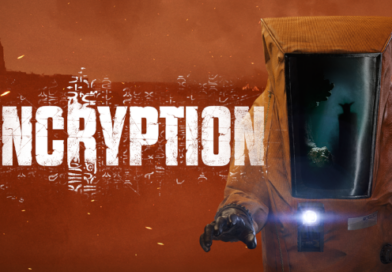 Affronta fiamme e paura nella demo di Scream Fest di Encryption.