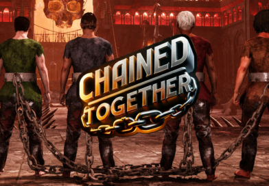 Chained Together aggiunge una nuova mappa infernale il 12 novembre!