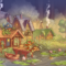 Croakwood, il gioco di costruzione di città a tema rana!