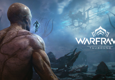 Tuffati nell’Operazione Epoca: Taubound e partecipa all’evento comunitario monumentale di Warframe